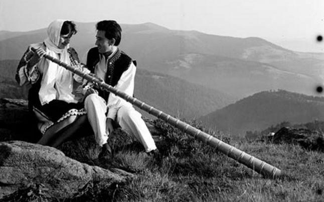 20 iulie 2018! T&acirc;rgul de fete de pe Muntele Găina!