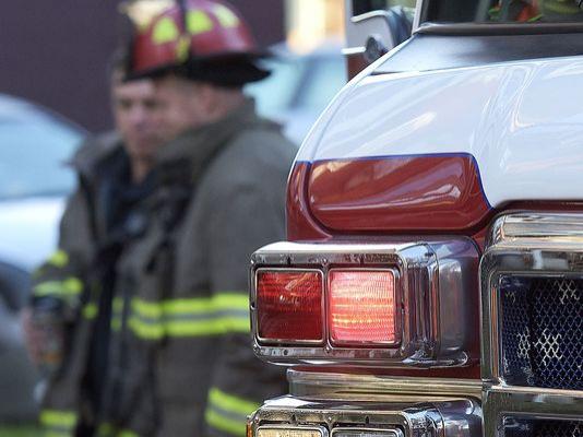 EXPLOZIE la o bază militară! Soldații au fost cuprinși de flăcări și s-au ales cu numeroase arsuri CHIMICE!