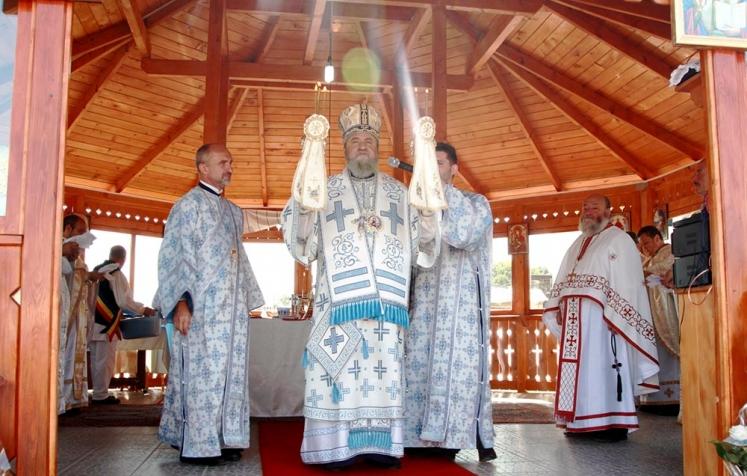 Sf&acirc;ntul Ilie 2018. Biserici din București cu hram de Sf Ilie 20 iulie