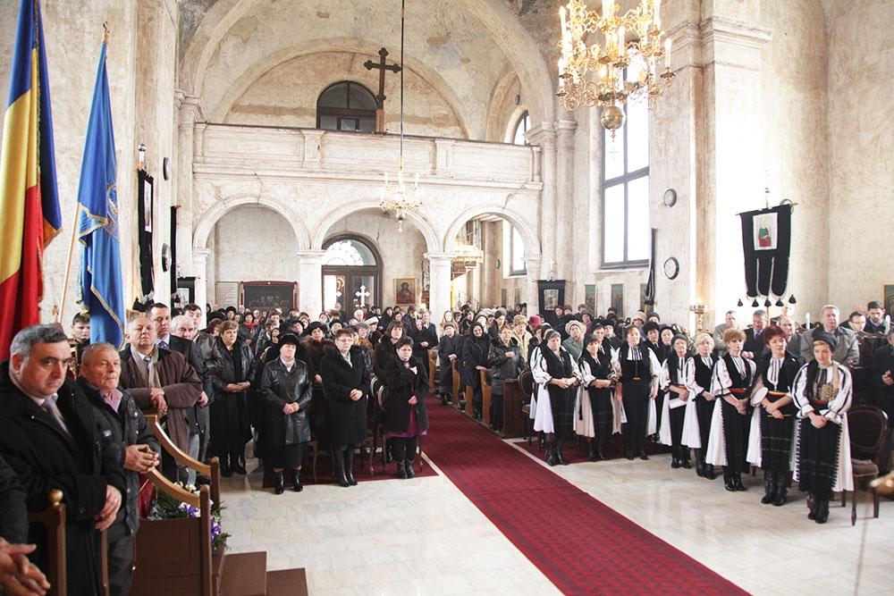 Sf&acirc;ntul Ilie. Mănăstiri și Biserici din Rom&acirc;nia cu hramul Sf. Ilie