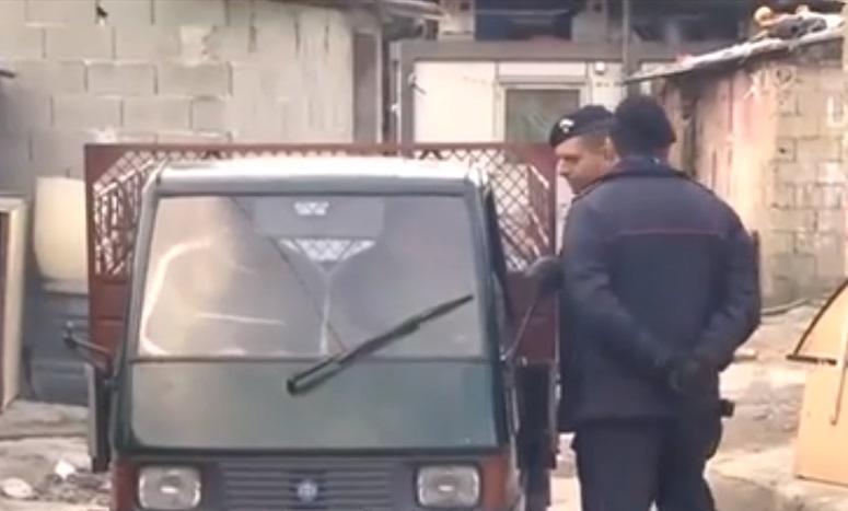 Caz &icirc;nfiorător! Copil rom&acirc;n &Icirc;MPUȘCAT &icirc;n braţele mamei sale, &icirc;n ITALIA!