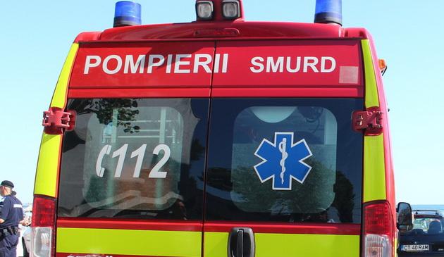 Șocant! O fetiţă de doi ani a sf&acirc;rşit &icirc;necată &icirc;n apă de ploaie!