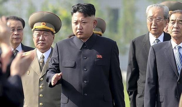 DAȚI DE GOL de satelit! SECRETUL &Icirc;NFIORĂTOR pe care &icirc;l păstrează Coreea de Nord față de restul lumii