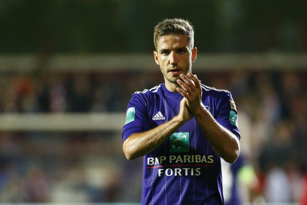 BREAKING NEWS! Alexandru Chipciu a plecat de la Anderlecht. Va semna cu o echipă plină de rom&acirc;ni