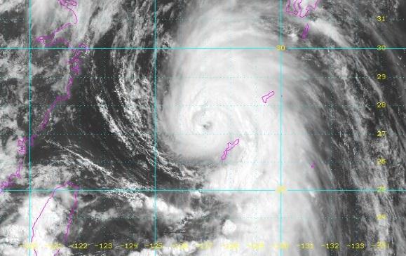 Anunț de ULTIMĂ ORĂ! PERICOLUL este iminent! Locul &icirc;n care natura se va DEZLĂNȚUI