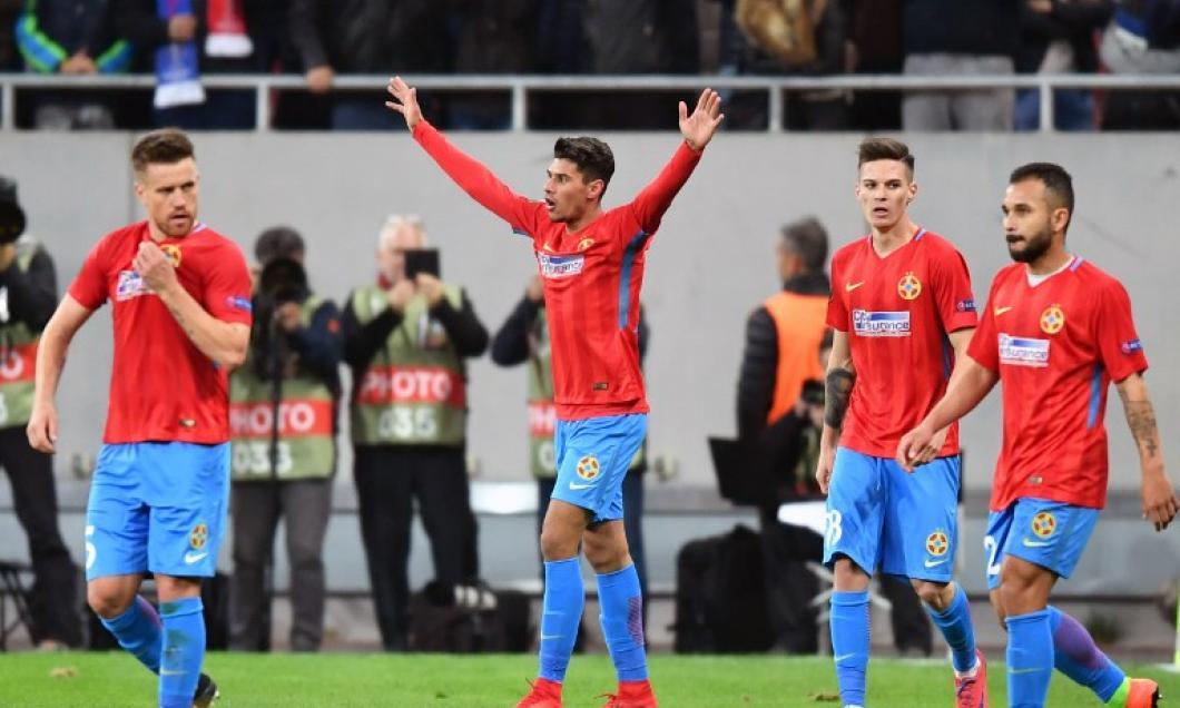 Lovitură de imagine pentru fotbalul rom&acirc;nesc. Ianis Hagi și Dennis Man, alături de vedeta Cupei Mondiale, Mbappe, &icirc;n lupta pentru trofeul Golden Boy 2018