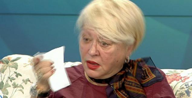 Mirabela Dauer, momente ULUITOARE &icirc;n direct. Nimeni nu se aștepta la o asemenea IEȘIRE!