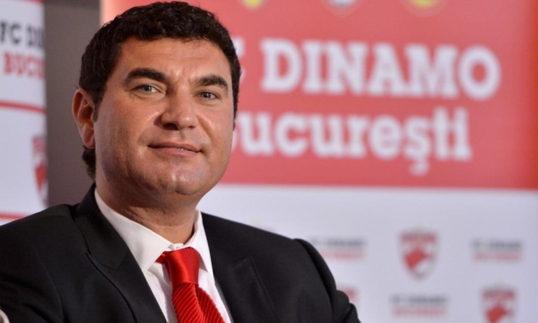 Cristi Borcea a fost eliberat condiționat! Fostul finanțator al lui Dinamo, ultimul ieșit din &rdquo;Dosarul Transferurilor&rdquo;