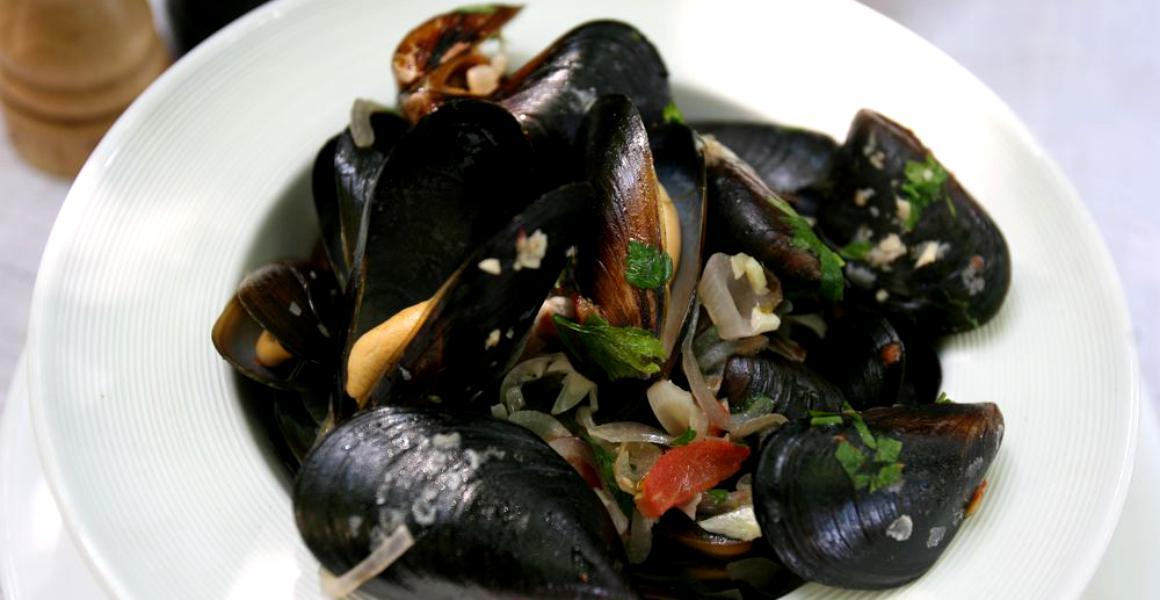 Pericolul din spatele fructelor de mare! Avertismentul tras de medici &icirc;n urmă cu puțin timp: &rdquo;Aveți mare grijă!&rdquo;