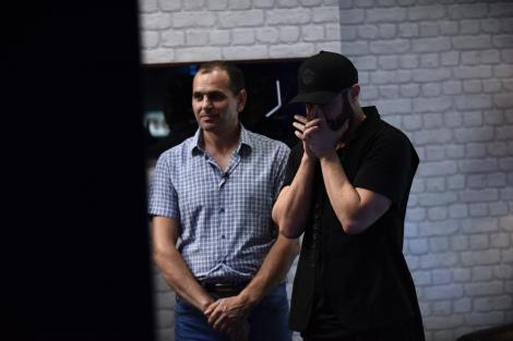 Mihai Bendeac, ”avocatul” concurenților în noul sezon ”X Factor”: "De regulă nu este ceva ce facem"