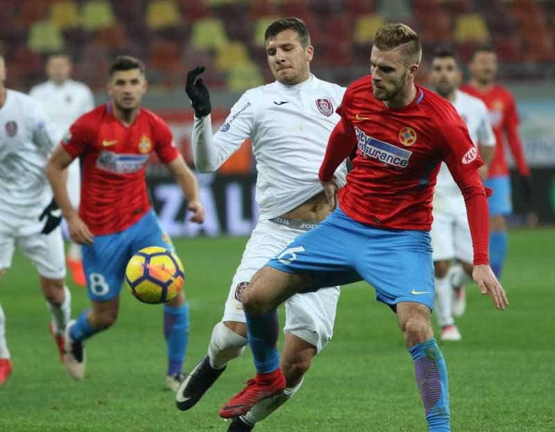 &Icirc;ncepe Ediția 101 a Ligii 1 la fotbal! Programul sezonului, favoritele la titlu și cele mai importante transferuri