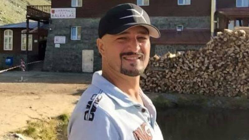 Cascadorul Cosmin Pădureanu: ”Mă aștept să câștig marele premiu la Ultimul Trib”