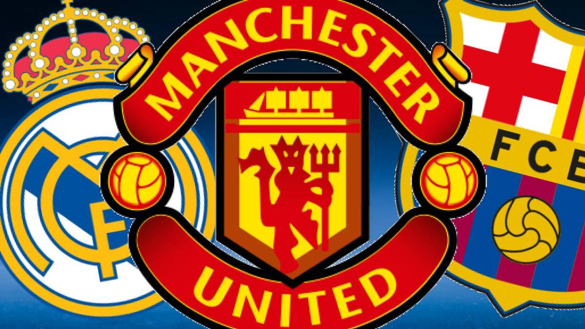 S-a anunțat topul celor mai valoroase cluburi sportive din lume! Real Madrid și Barcelona, &icirc;nvinse de un club englez