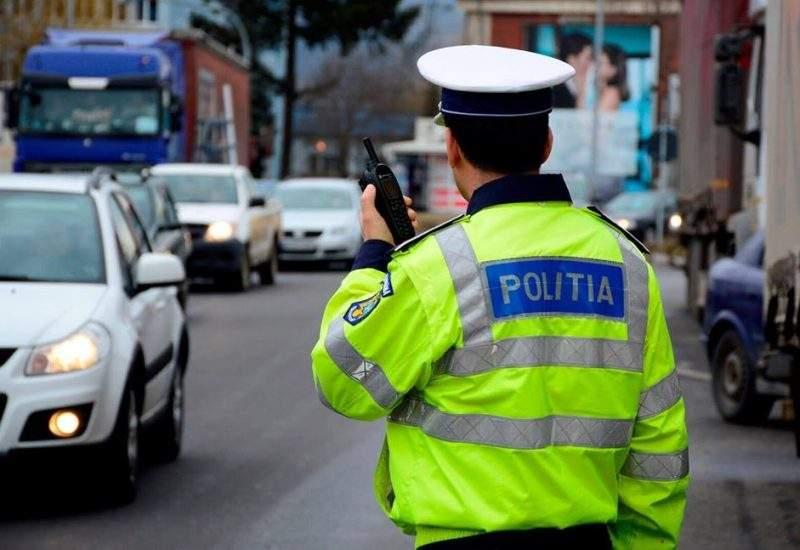 Polițiștii rutieri, SEMNAL DE ALARMĂ către președinte &icirc;n privința Codului Rutier! &bdquo;Vor muri peste 2.000 de oameni &icirc;n anul 2019&rdquo;