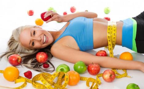 Dieta Rina - secretul celei mai eficiente cure de slăbit! Cum să topești 25 de kilograme, într-un timp RECORD! 