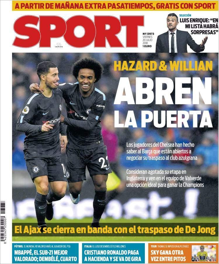 Catalani anunță bomba verii! Barcelona pregătește 200 de milioane pentru un super jucător din Premier League