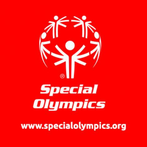 Edificii din București iluminate în roșu la aniversarea Special Olympics! 50 de ani de la prima ediție a Jocuri Internaţionale de Vară Special Olympics