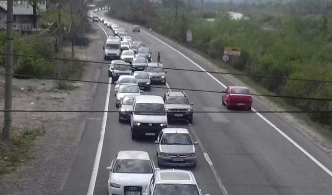 Atenție mare, șoferi! Sunt restricții de circulație pe autostrăzile A1 și A2. C&acirc;nd va reveni totul la normal