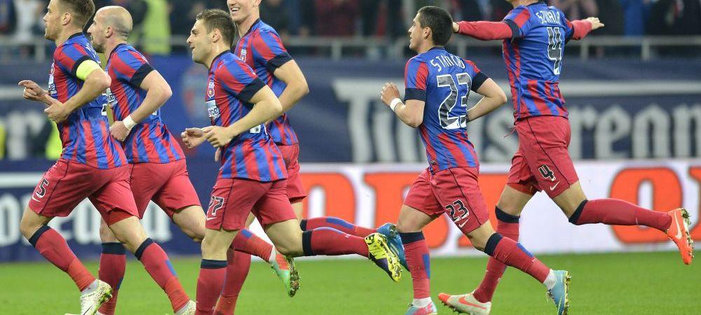 Adi Popa și Iasmin Latovlevici, sub comanda lui Dică la antrenamentul FCSB! Becali a dat verdictul &icirc;n privința lor