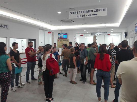 Se schimbă totul &icirc;ncep&acirc;nd de astăzi, 20 iulie! Ce trebuie să știe toți rom&acirc;nii!&nbsp;Legea a intrat &icirc;n vigoare