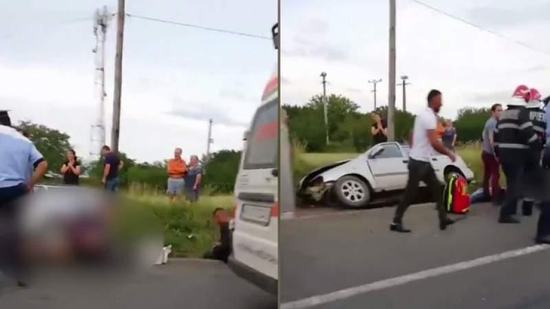 Au MURIT &icirc;n timp ce făceau live pe Facebook! Doi tineri și-au pierdut viața &icirc;ntr-un CUMPLIT accident!
