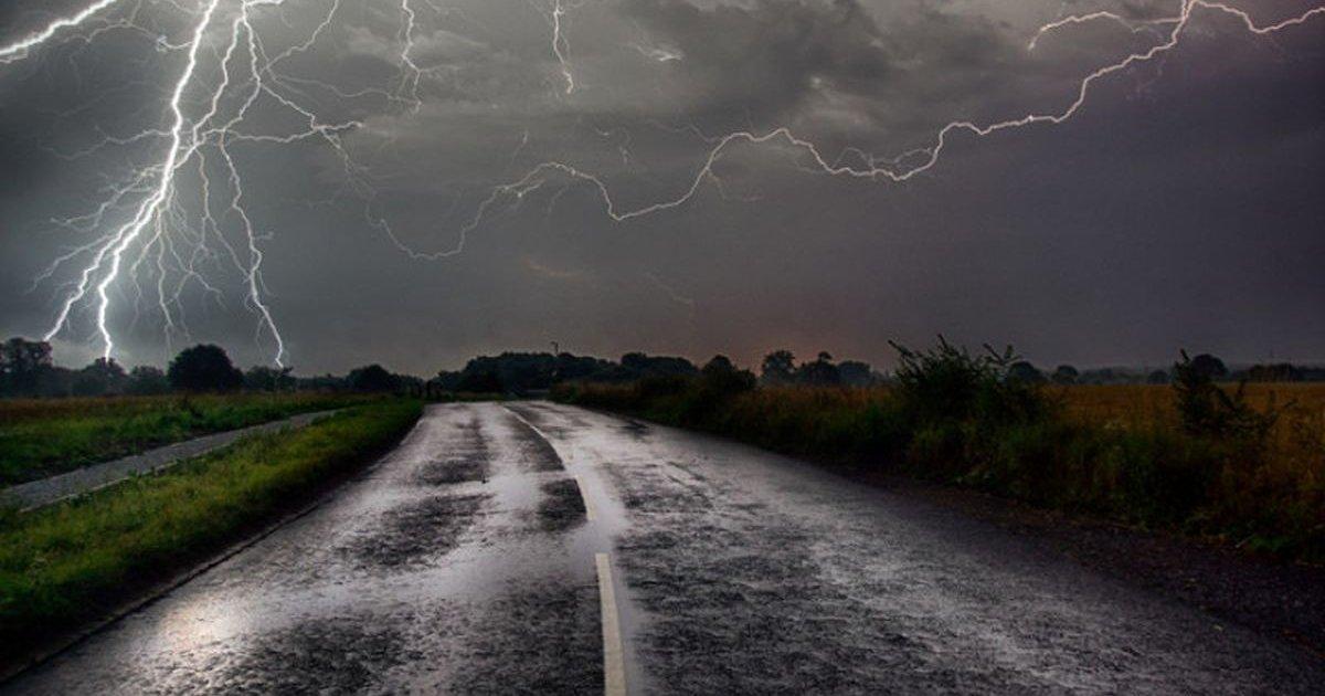 Ultima oră! A fost instituit COD PORTOCALIU: Urmează alte ore cu fenomene extreme peste Rom&acirc;nia