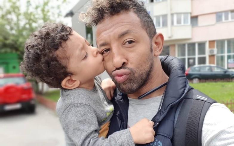 Kamara, dezvăluiri HALUCINANTE despre fiul său. &bdquo;Noi nu am știut ce are. Acel medic merită să nu mai profeseze&rdquo;