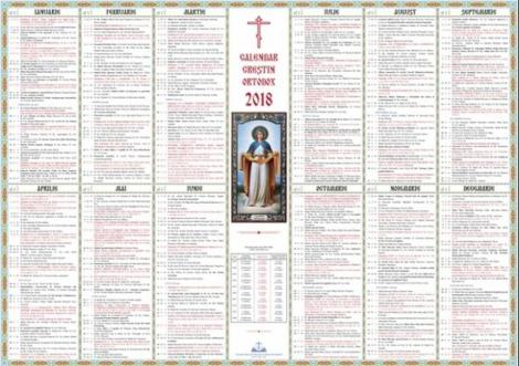 Calendar ortodox 21 iulie. E sărbătoare de cruce albastră! Ce nu ai voie să faci azi