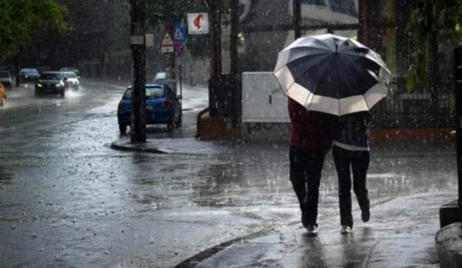 ATENȚIE, anunț de ULTIMĂ ORĂ de la meteorologi! VINE POTOPUL &icirc;n aproape toată țara! C&acirc;nd se va liniști vremea