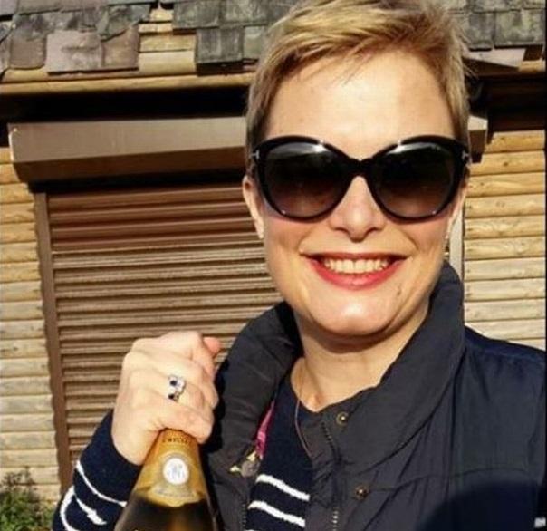 Mesajul SF&Acirc;ȘIETOR al unei mame, &icirc;nainte de a pierde lupta cu cancerul. Rugămintea extraordinară pentru apropiații ei. &bdquo;Mergeți și&hellip;&rdquo;