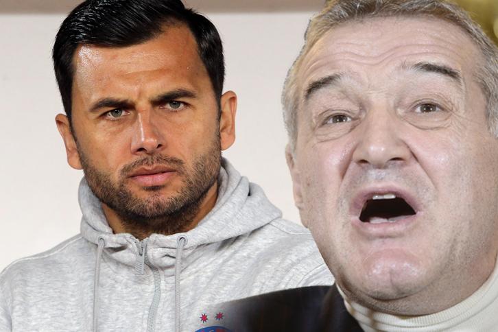 Walter Zenga, &icirc;n locul lui Nicolae Dică la FCSB? Gigi Becali a luat decizia finală