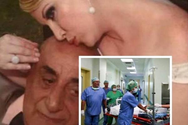 ULTIMA ORĂ. Oana Lis a făcut TRISTUL ANUNȚ: &bdquo;Merg la biserică...&rdquo;