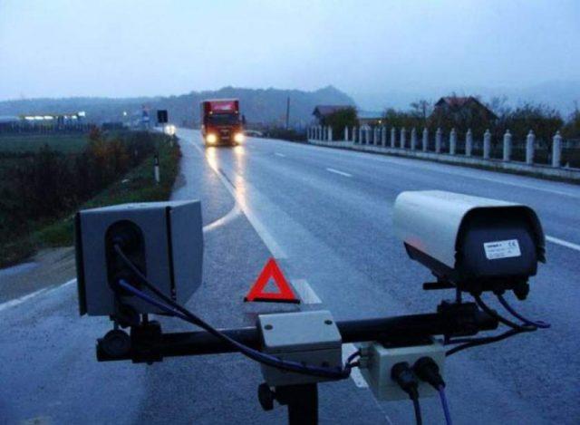 ALERTĂ &icirc;n toată ROM&Acirc;NIA! Toate străzile &Icirc;MP&Acirc;NZITE CU RADARE. Decizie de ultimă oră a poliției!