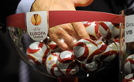 Tragere la sorți Europa League! FCSB, ”U” Craiova și Viitorul și-au aflat adversarii din turul 3. Echipa din Croația, Germania și Grecia