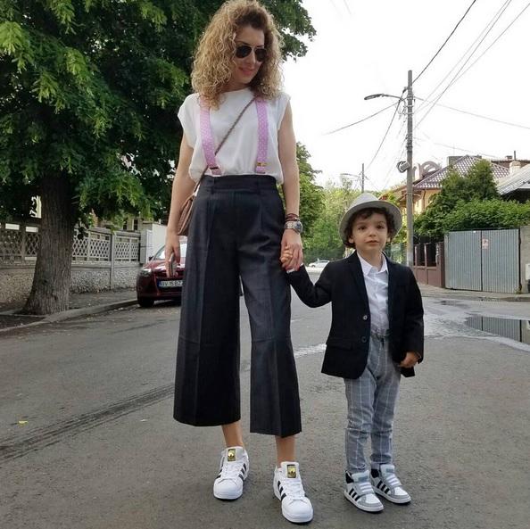 Adevărul despre motivele care au &icirc;mpins-o pe Carmen Brumă să-și mute băiețelul la o grădiniță de stat: &rdquo;A fost o experiență neplăcută!&rdquo;