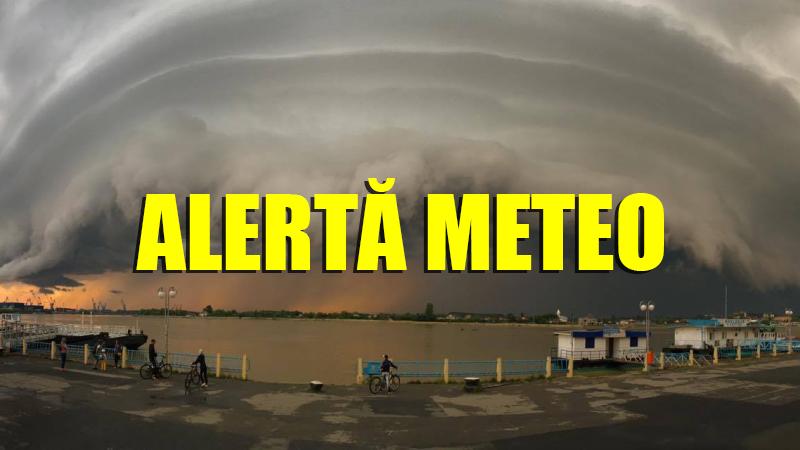 Adevărul despre vremea haotică care ne dă bătăi de cap! &nbsp;Motivul pentru care ploile torențiale nu se mai opresc deși e aproape finalul lunii iulie, iar canicula e &rdquo;istorie&rdquo;