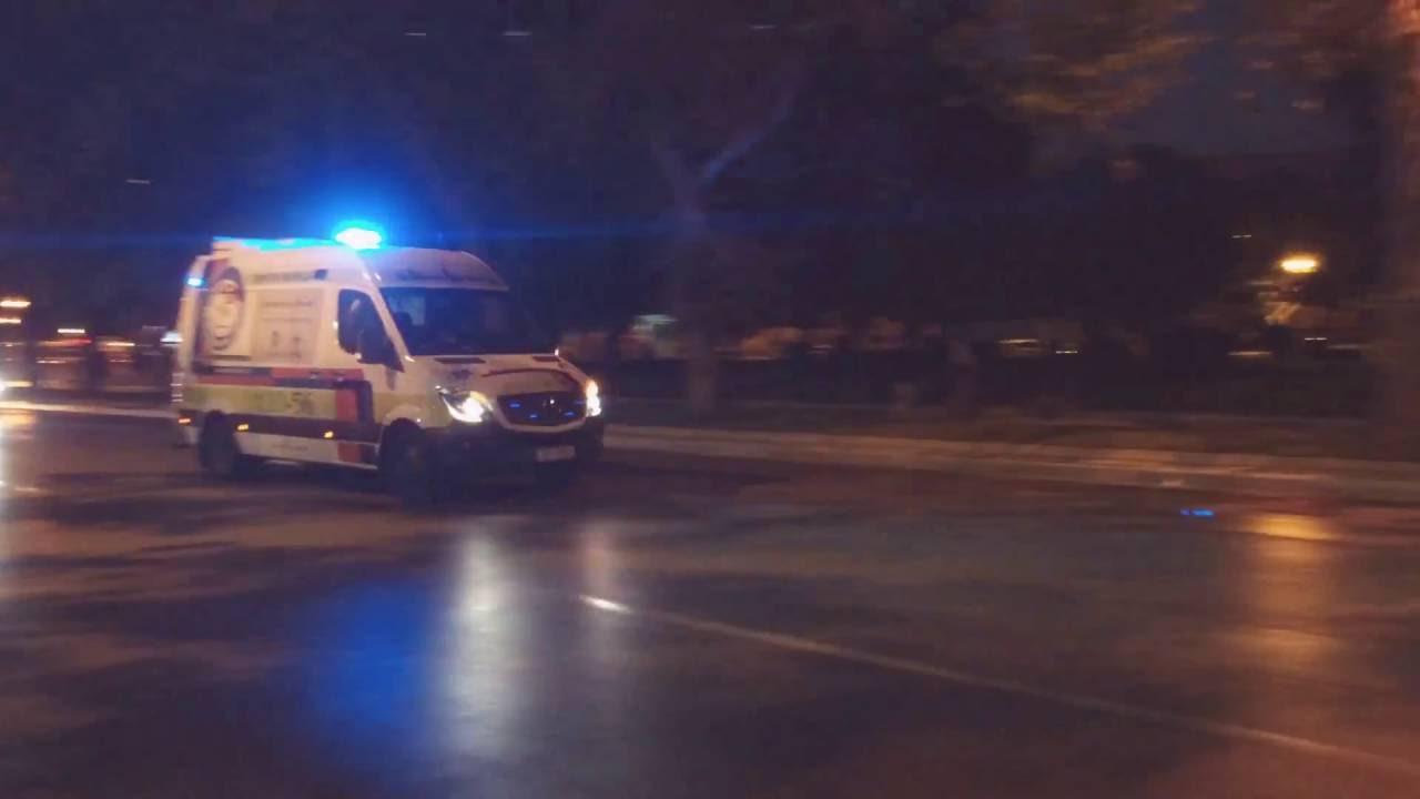 TRAGEDIE URIAȘĂ 24 de MORȚI și 11 răniți grav! Se &icirc;nt&acirc;mplă chiar acum &icirc;n mai multe sate din Grecia!