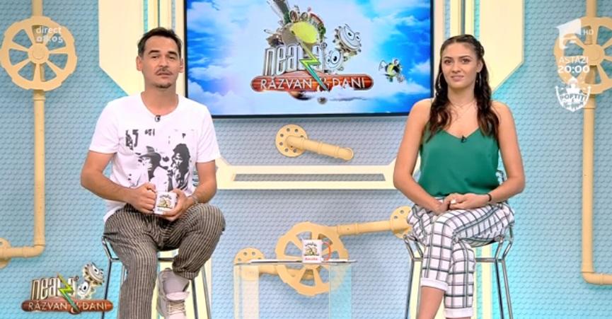 Amintiri din copilărie, la Neatza. Răzvan, Amalia, Cătălin, Flavia şi Dănuţ s-au &icirc;ntrecut &icirc;n proverbe şi zicale!