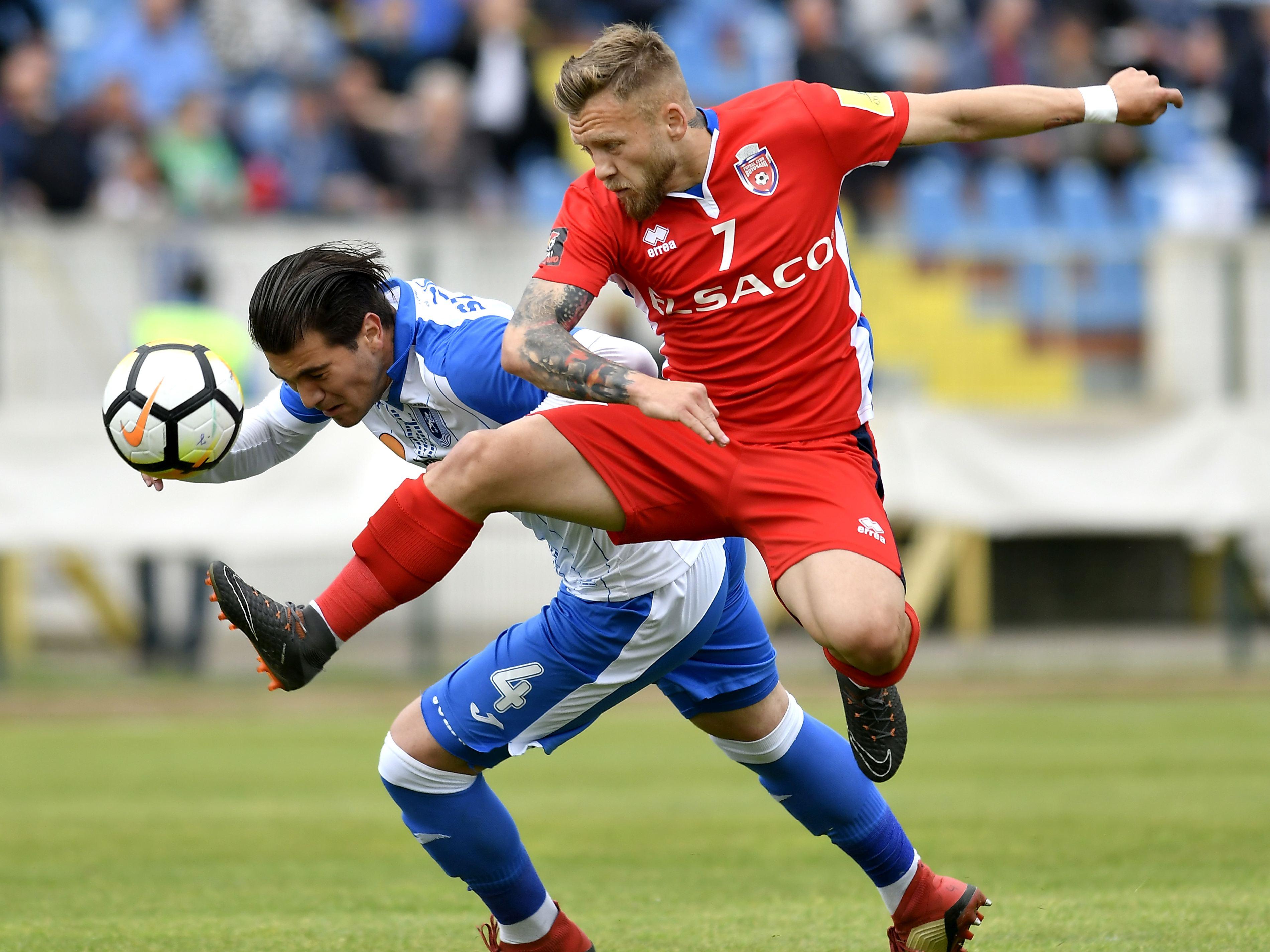 FC Botoșani - AFC Hermannstadt LIVE VIDEO ONLINE