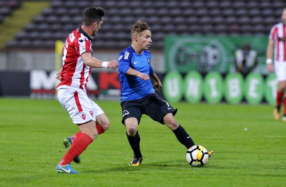 Super-transferuri la cea mai frumoasă echipă din Liga 1! Vine un fotbalist de la Gică Hagi și unul din America de Sud