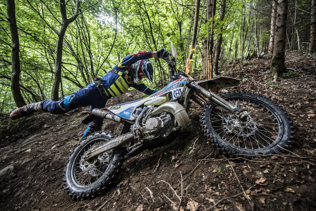 A &icirc;nceput a 15-a ediție Red Bull Romaniacs! Ce au pregătit organizatoriicelui mai dur raliu din lume!