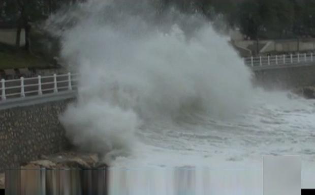 Vreme rea &icirc;n Constanța! Meteorologii au emis un nou COD PORTOCALIU de ploi torențiale