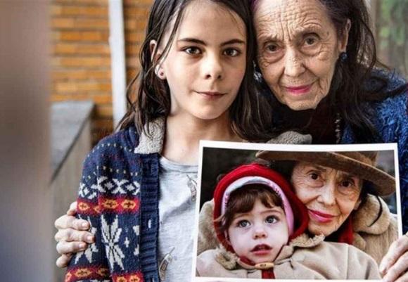 La asta nu s-ar fi g&acirc;ndit nimeni! Motivul halucinant pentru care Eliza, fiica Adrianei Iliescu, n-are voie să circule cu metroul! Pur și simplu e de neimaginat