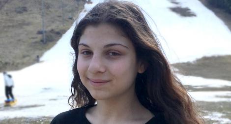 Apel disperat! Fiica fostului jurnalist Marius Zamfir, care a murit de cancer, a fugit de acasă! Adolescenta e de negăsit de mai bine de o săptămână 
