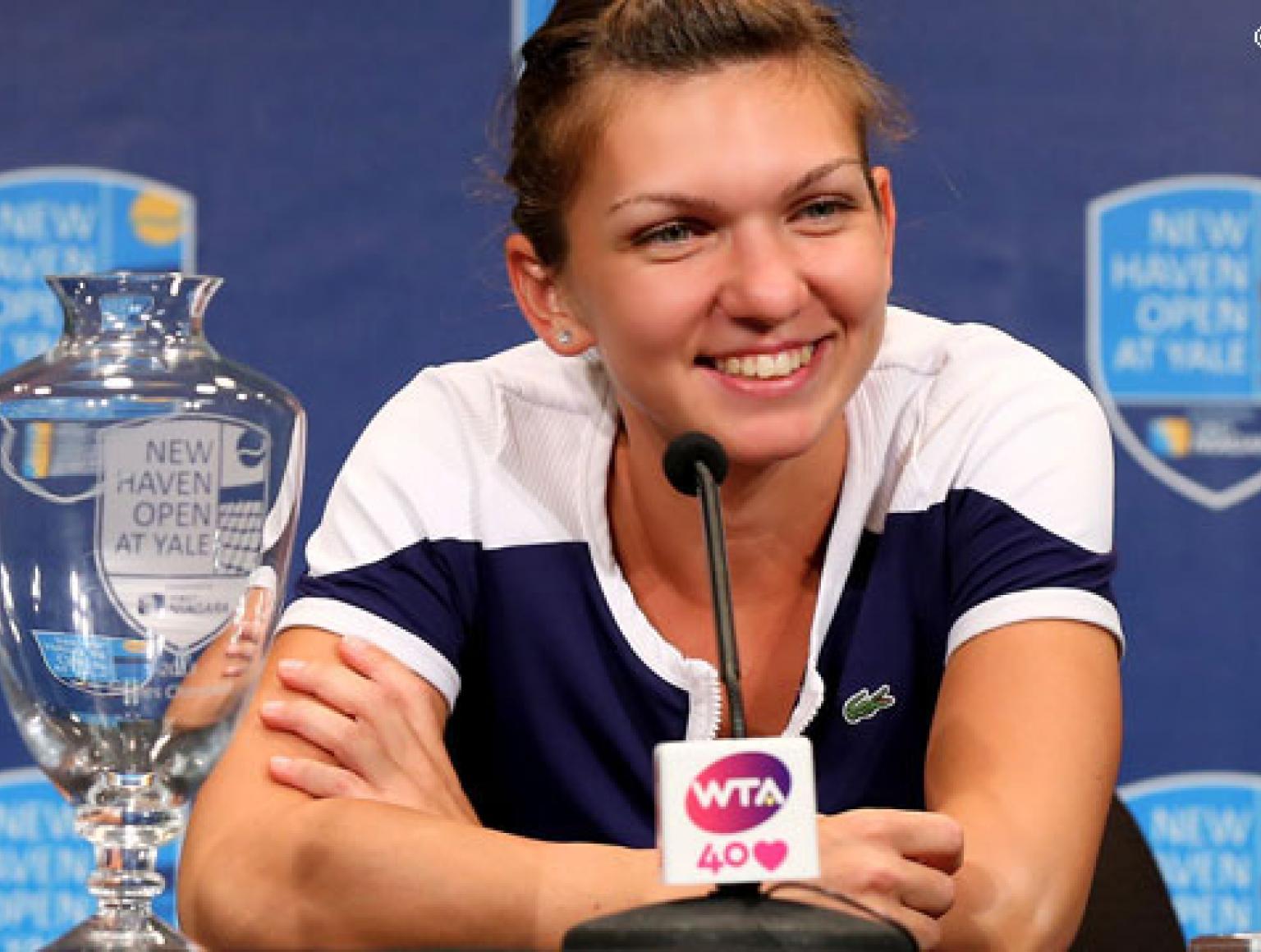 Simona Halep, decizie surpriză înainte de US Open: ”Sunt foarte bucuroasă să vă anunț că....”