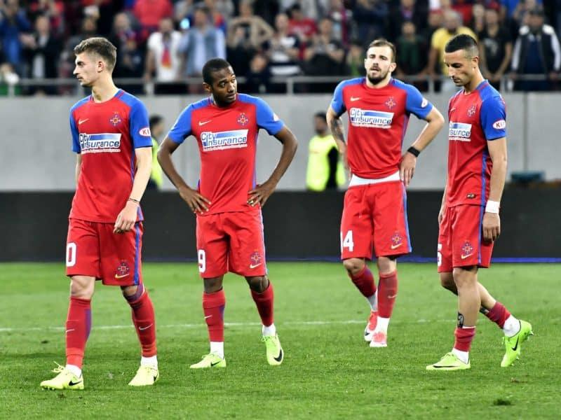 Anunțul săptăm&acirc;nii din Italia! Un titular al FCSB-ului, la o echipă legendară din Serie A. De ce &icirc;l poate vinde Gigi Becali