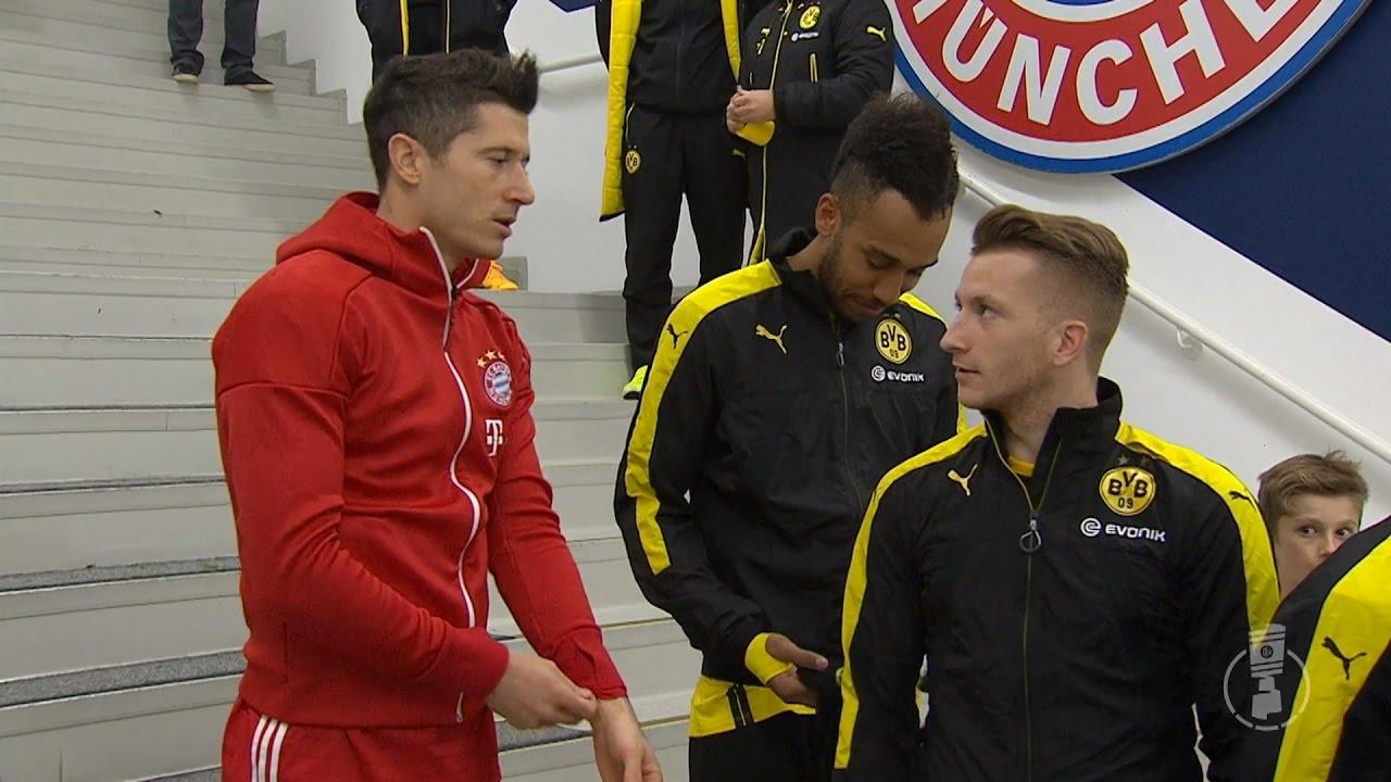 Transfer record &icirc;n Bundesliga! Robert Lewandowski, mutare de senzație pentru o sumă uriașă: &rdquo;Pentru un asemenea jucător putem oferi at&acirc;t!&rdquo;