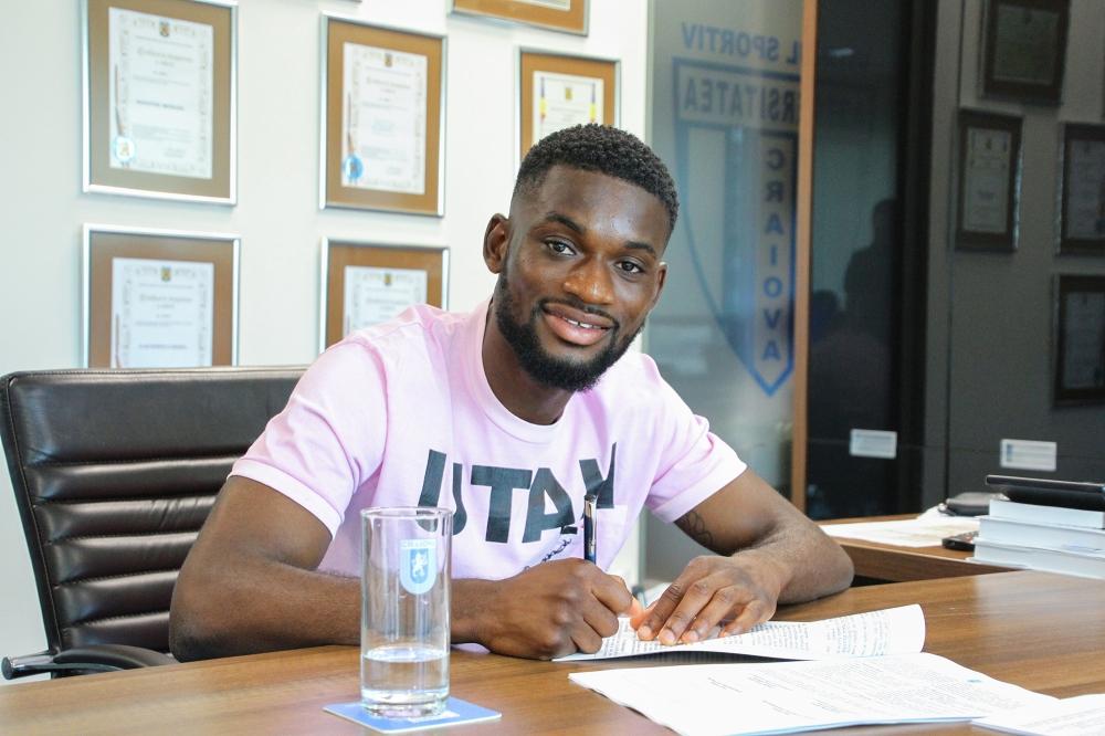 BREAKING NEWS! Super-transfer &icirc;n Liga 1: un jucător trecut pe la Inter Milano a semnat cu o forță din Rom&acirc;nia