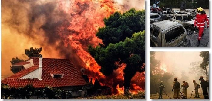 Cum te protejezi și cum intervii &icirc;n caz de incendiu? Iată principalele reguli