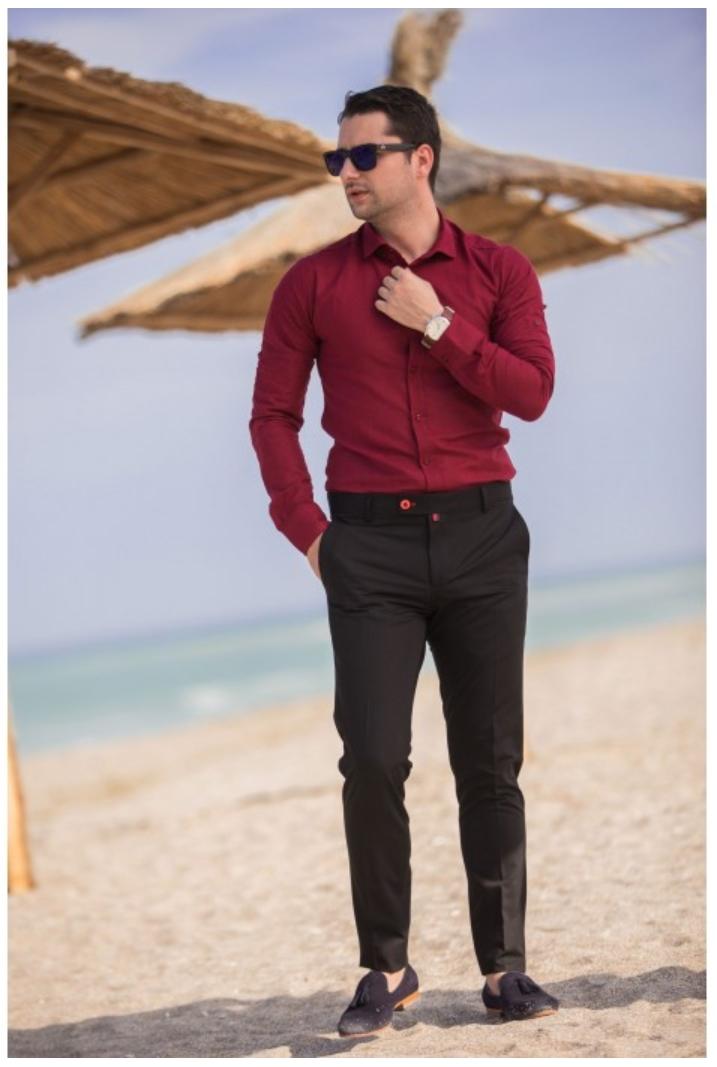 Ce modele de pantaloni sunt la moda in 2018 ?